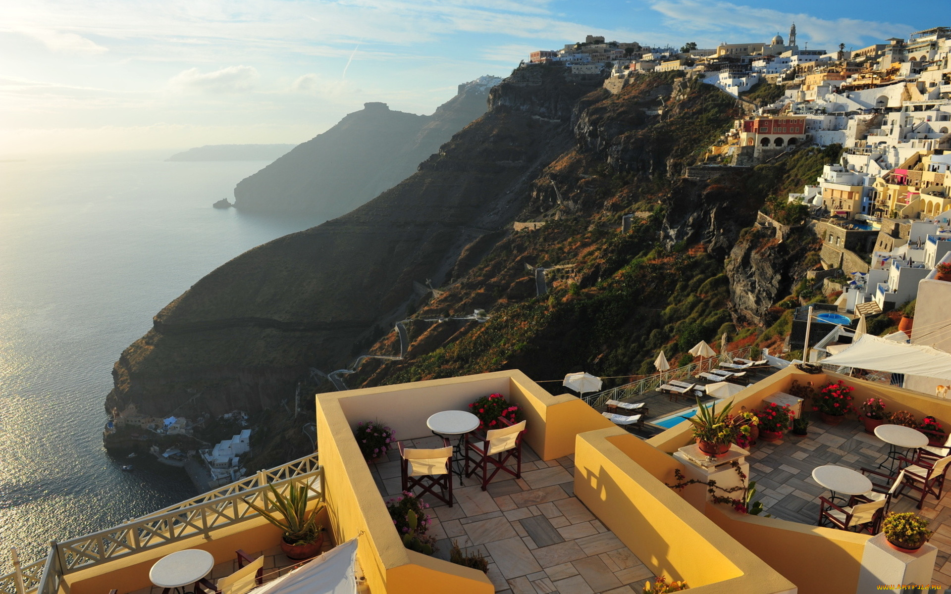 santorini, greece, , , 
